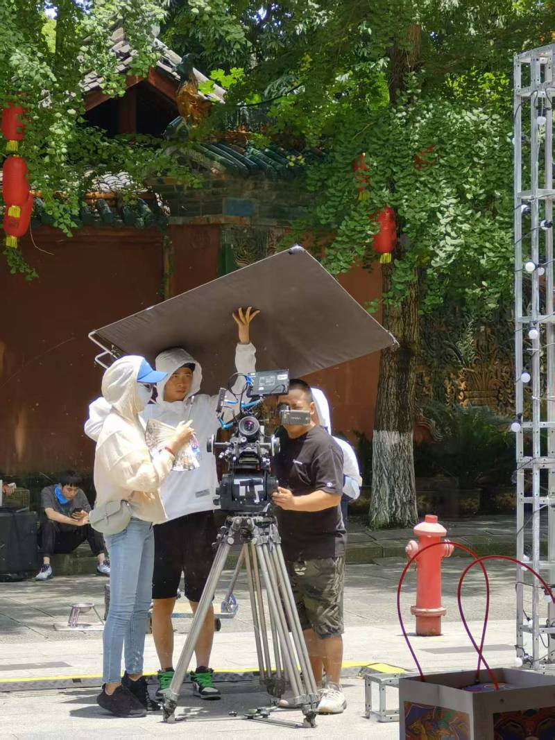 闸北区TVC拍摄公司：资深团队坐镇，打造现象级广告作品的幕后推手