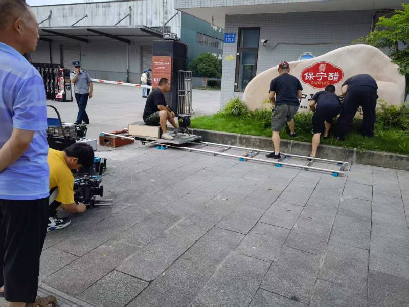 闸北区广告片拍摄公司核心优势：全流程服务，让品牌广告片省心更出彩