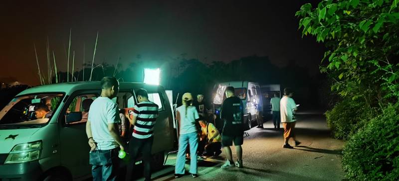 闸北区TVC拍摄品质把控：从镜头到光影，筑牢品牌视觉根基