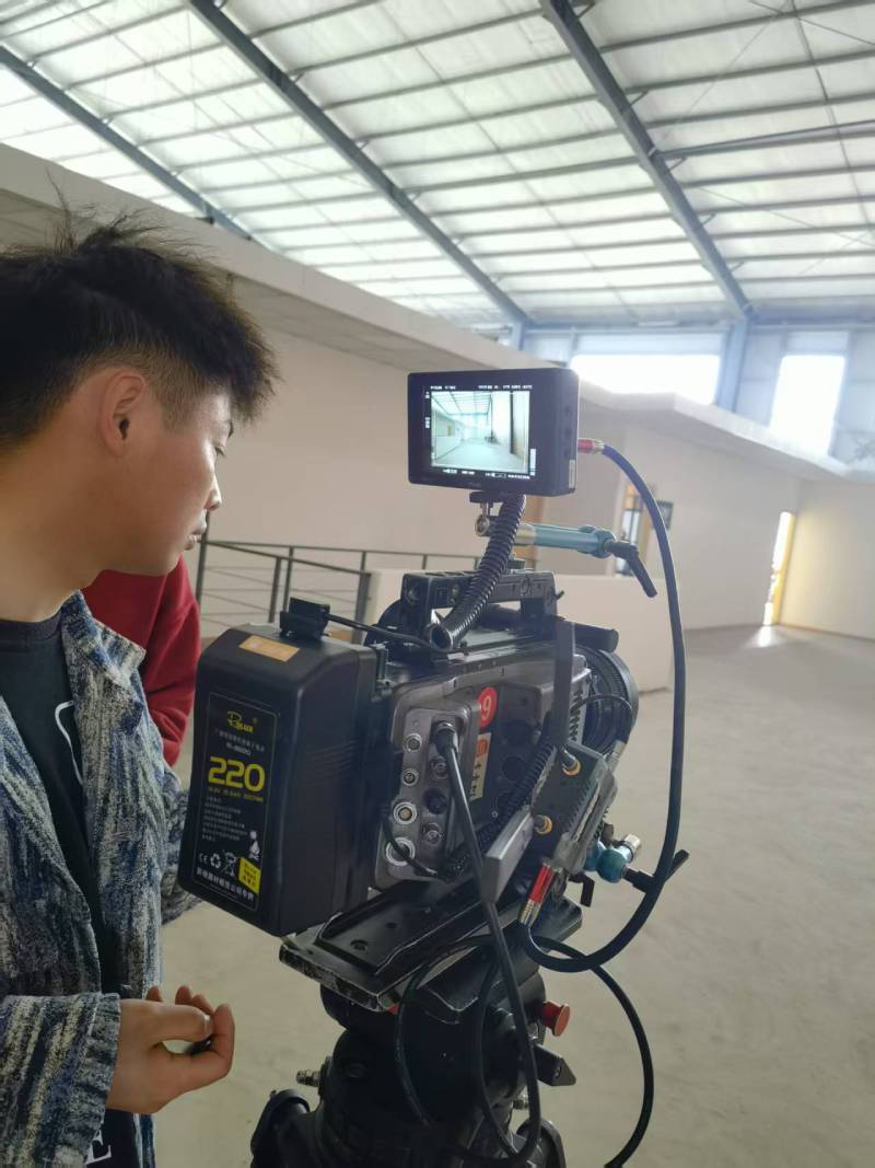 解锁闸北区广告片拍摄：以创意镜头，解锁品牌商业价值新高度